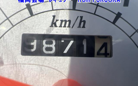 SUZUKI LETS4