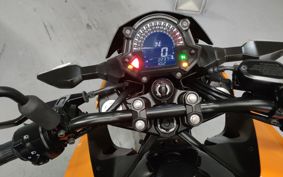 KAWASAKI Z400 EX400G