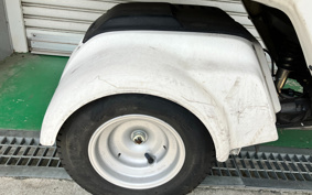 HONDA SUPER CUB50 AA01