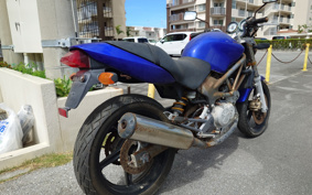 HONDA VTR 250 MC33