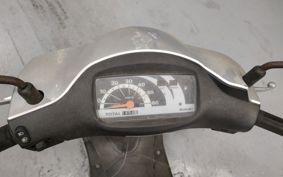 SUZUKI LETS2 CA1PA