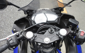 YAMAHA YZF-YZF-R3 ABS 2018 RH13J