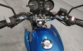 YAMAHA YBR125 PCJL