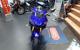 YAMAHA YZF-R25 ABS RG43J