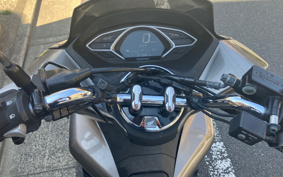 HONDA PCX 150 KF30