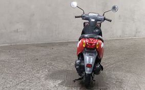 SUZUKI LETS4 CA45A