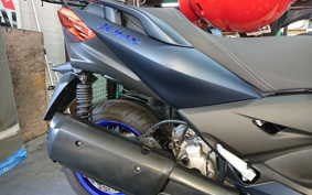 YAMAHA X-MAX SG70J