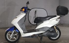 YAMAHA CYGNUS125X SE29
