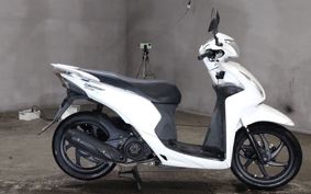 HONDA DIO 110 JF58