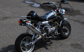 HONDA MONKEY Z50J