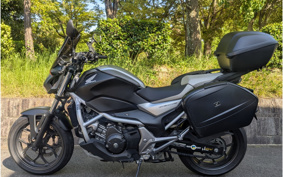 HONDA NC750S DCT ABS 2018 RC88