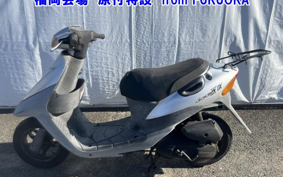 SUZUKI LETS2