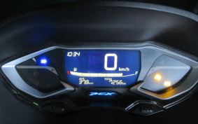 HONDA PCX 160 KF47