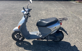 SUZUKI LETS4 CA45A