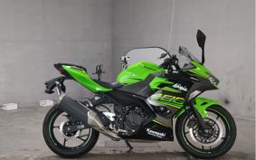 KAWASAKI NINJA400 EX400G
