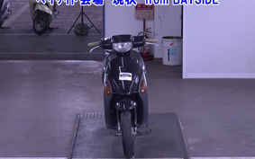 SUZUKI LETS4