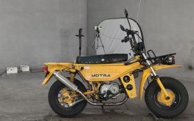HONDA MOTRA AD05