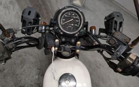 KAWASAKI 250TR BJ250F