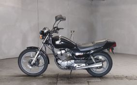 HONDA NIGHTHAWK 250 MC26