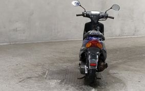 YAMAHA BJ SA24J