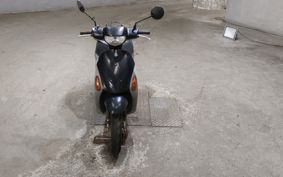 SUZUKI LETS4 CA45A