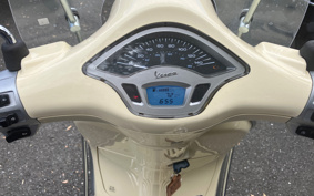 VESPA  VESPA  PRIMA  BEIGE RA125IE 3V