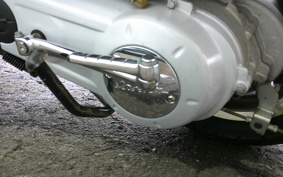 VESPA  VESPA VXL125