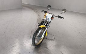 HONDA TLM200R MD15