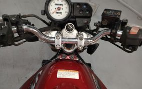 HONDA VTR 250 MC33