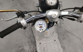 SUZUKI LETS4 CA41A