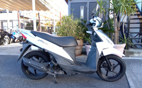 SUZUKI ADDRESS V110 CE47A