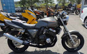 HONDA CB400SF 1997 NC31