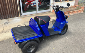 HONDA GYRO TA01