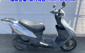 SUZUKI LETS2