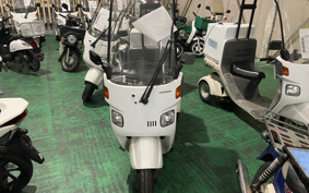 HONDA GYRO TA03