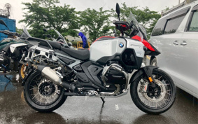 BMW R1300GS ADV ASA 2025 0M31