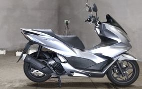 HONDA PCX125 JK05