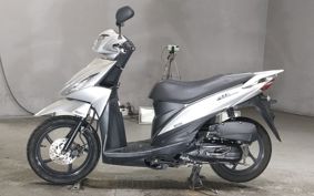 SUZUKI ADDRESS V110 CE47A