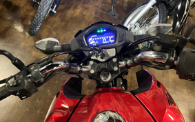 HONDA CBF125R PJJN