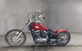 KAWASAKI VULCAN400 VN400A