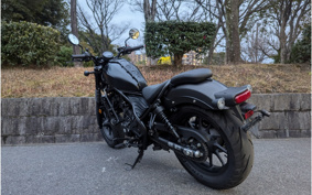 HONDA REBEL MC49