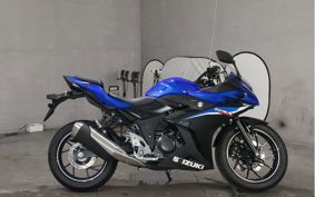 SUZUKI GSX250R DN11A
