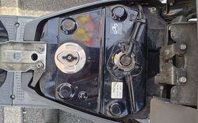 HONDA GYRO TA03