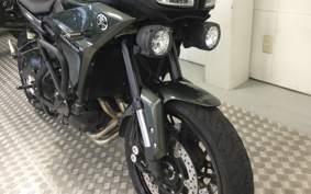 YAMAHA MT-09 Tracer 2017 RN51J