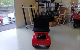 HONDA GYRO TA03