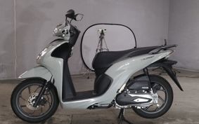 HONDA DIO110 BASIC  JK03