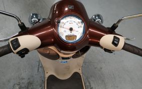 HONDA GIORNO AF77