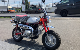 SYM GT125