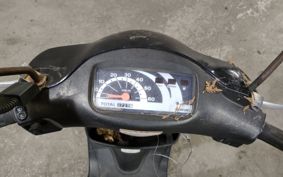 SUZUKI LETS2 CA1PA