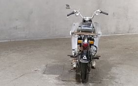 HONDA C90 C92